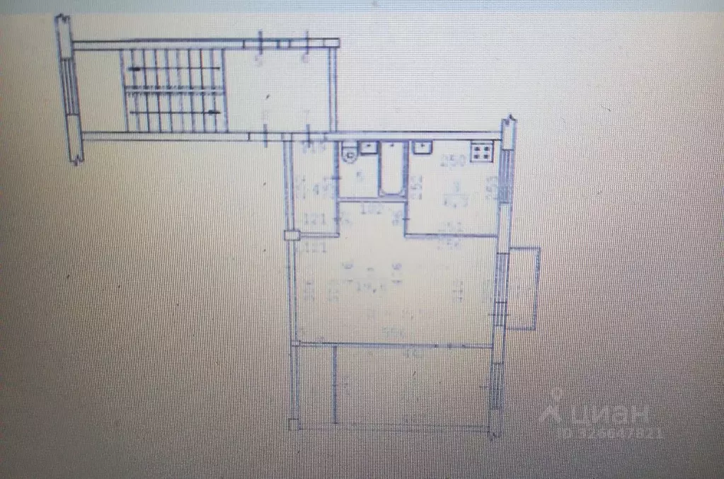 2-к кв. Свердловская область, Екатеринбург ул. Стрелочников, 5 (44.3 ... - Фото 1