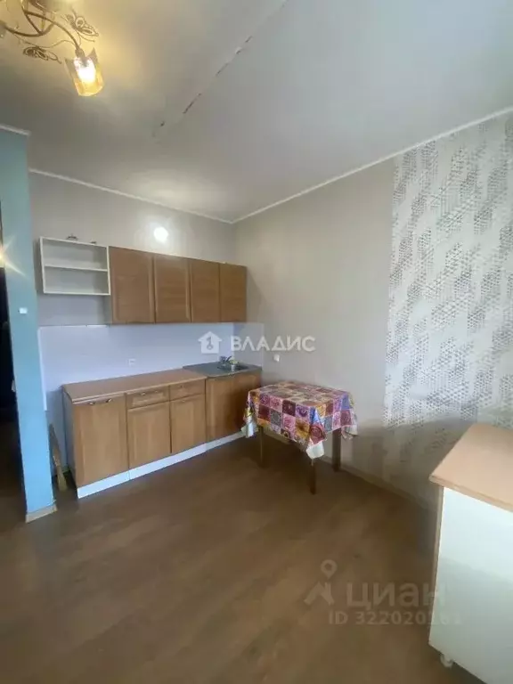 Студия Алтайский край, Бийск ул. Михаила Ломоносова, 32 (22.0 м) - Фото 1