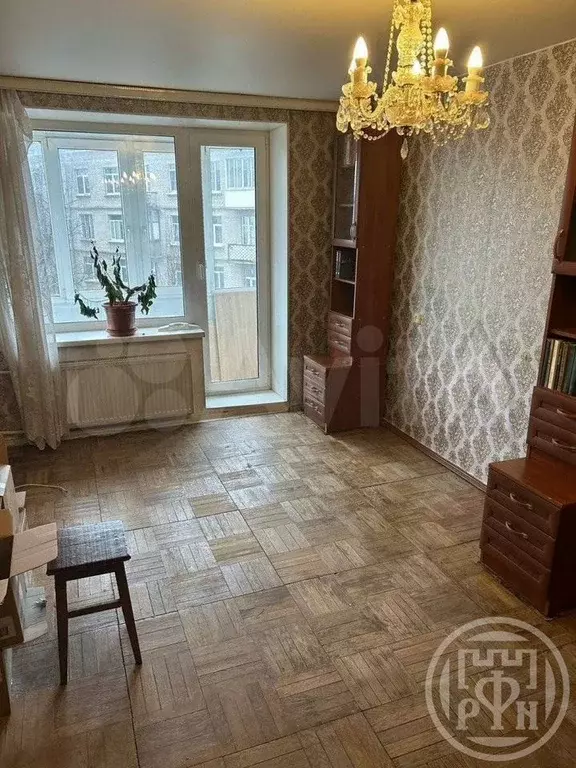 Аукцион: 2-к. квартира, 43 м, 5/5 эт. - Фото 0