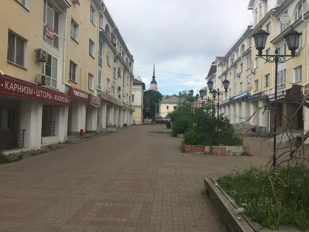 Помещение свободного назначения в Калужская область, Калуга ул. ... - Фото 2