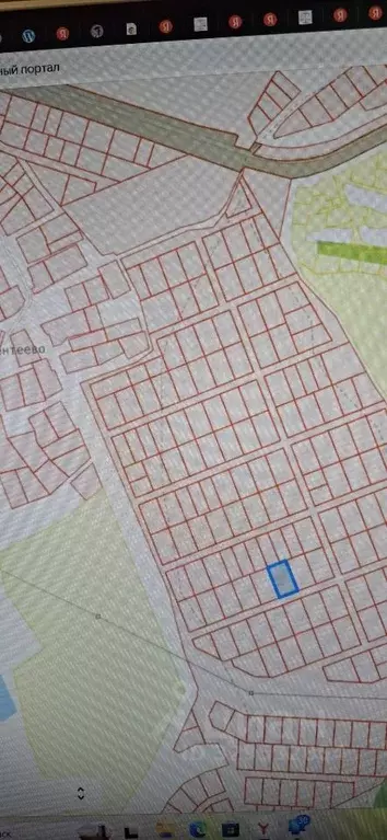 Участок в Тульская область, Тула городской округ, д. Дементеево, ... - Фото 2