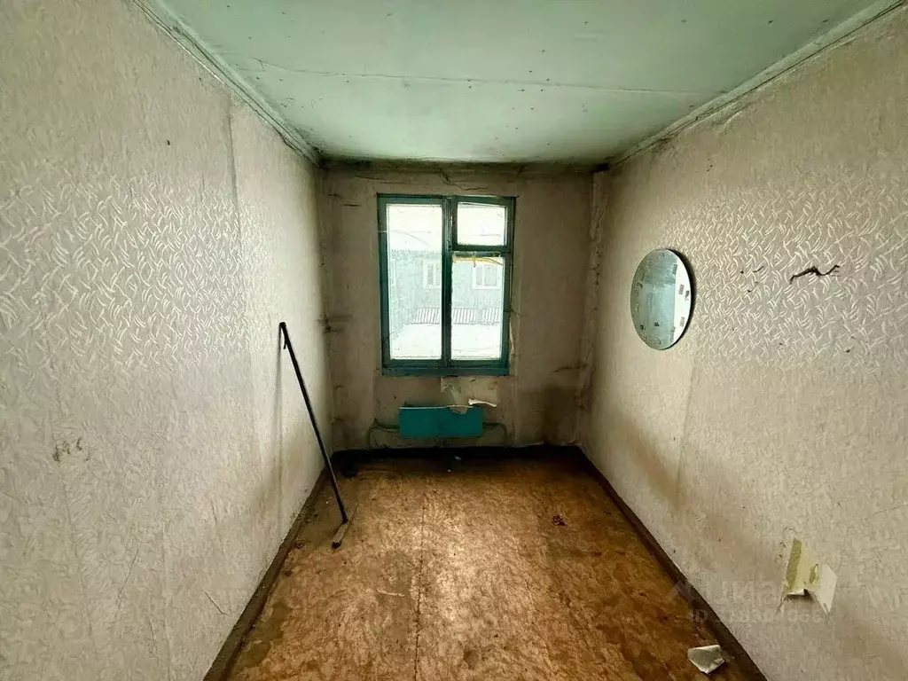 2-к кв. Хакасия, Абакан ул. Баландиной, 31 (40.8 м) - Фото 0