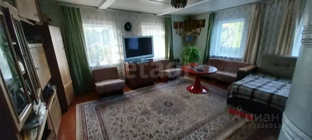 Дом в Псковская область, Печоры ул. Эдуарда Верховича, 2 (73 м) - Фото 1