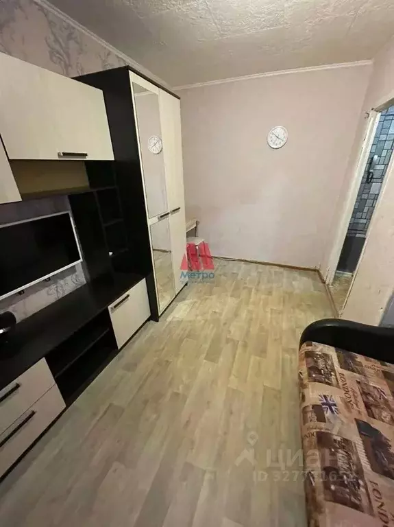 1-к кв. Ярославская область, Ярославль ул. Саукова, 21 (20.0 м) - Фото 2