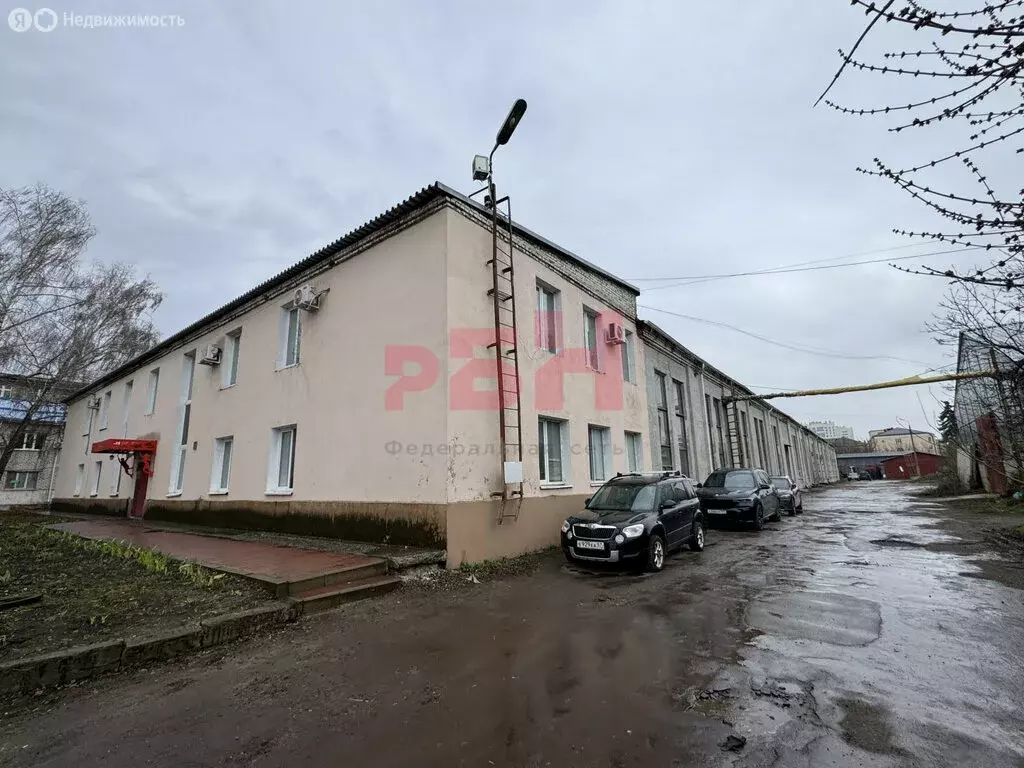 Склад (3000 м) - Фото 1