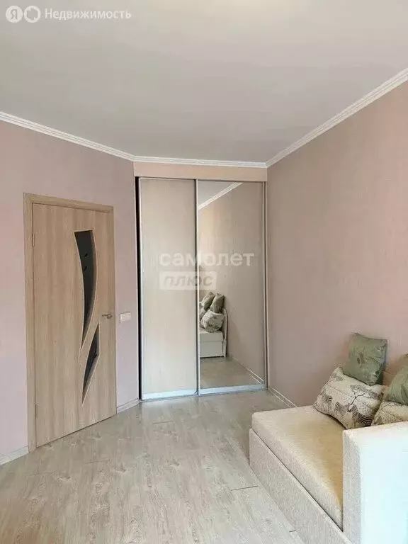 1-комнатная квартира: деревня Мотяково, 65к18 (34.9 м) - Фото 2