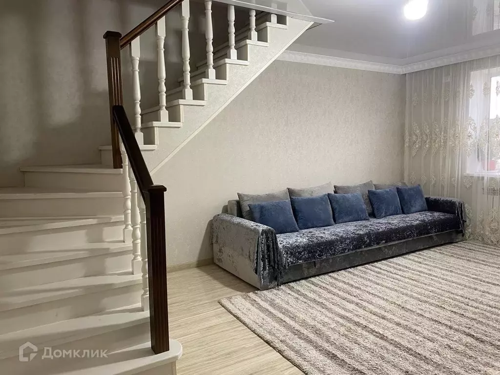 Продаётся 4-к квартира, 125 м - Фото 0