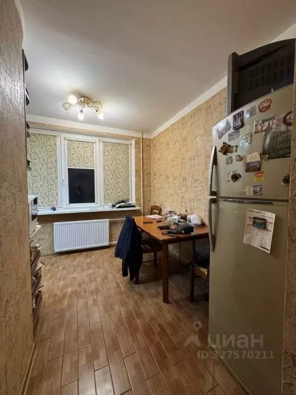 3-к кв. Санкт-Петербург Бухарестская ул., 67К1 (65.9 м) - Фото 2