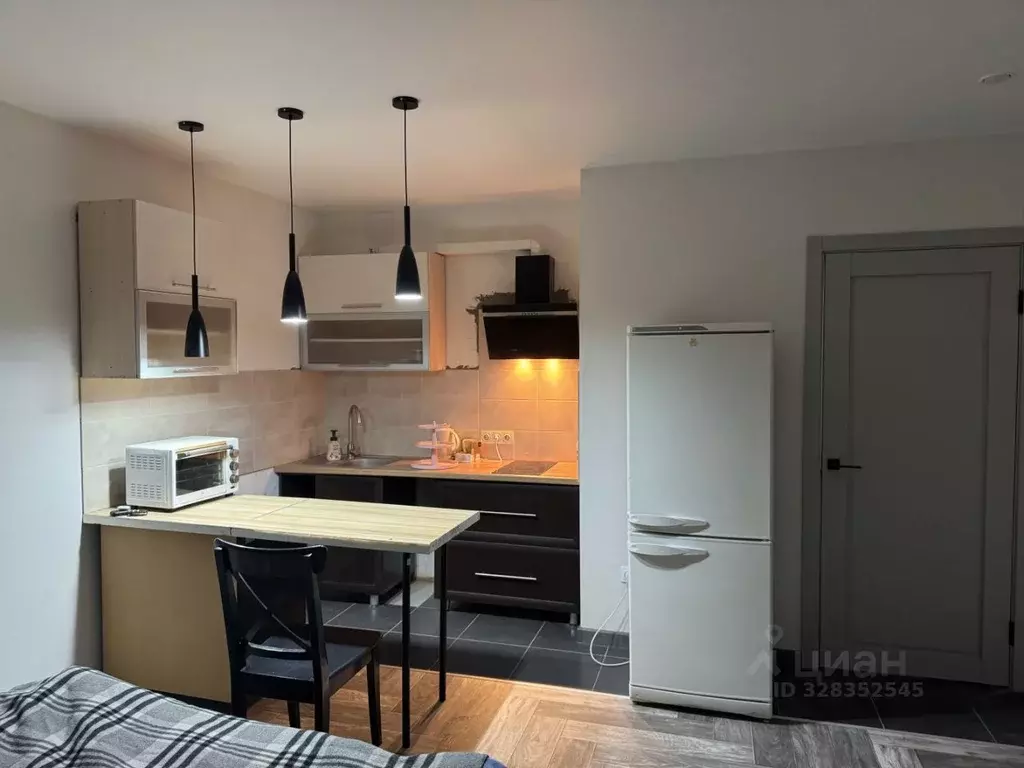 Студия Чувашия, Чебоксары бул. Солнечный, 46к1 (30.0 м) - Фото 1