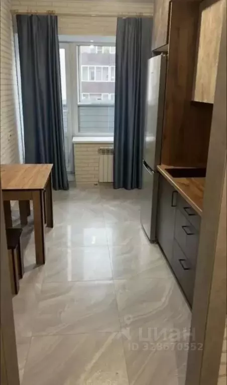 1-к кв. Алтай, Горно-Алтайск Заринская ул., 39 (35.0 м) - Фото 2