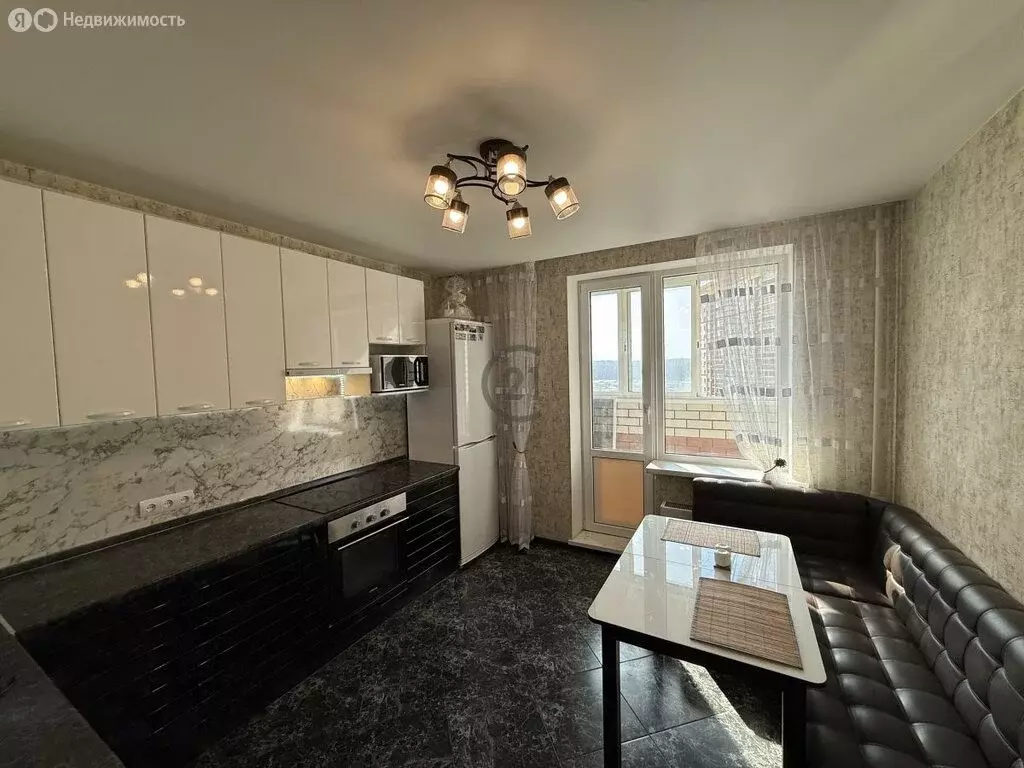 2-комнатная квартира: Тамбов, Астраханская улица, 267 (68.7 м) - Фото 1