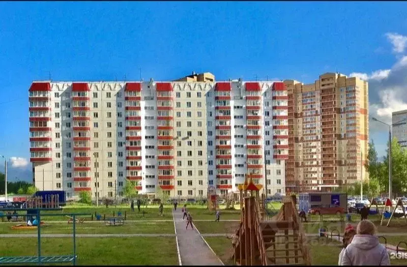 Комната Пермский край, Пермь ул. Адмирала Макарова, 25 (17.3 м) - Фото 2