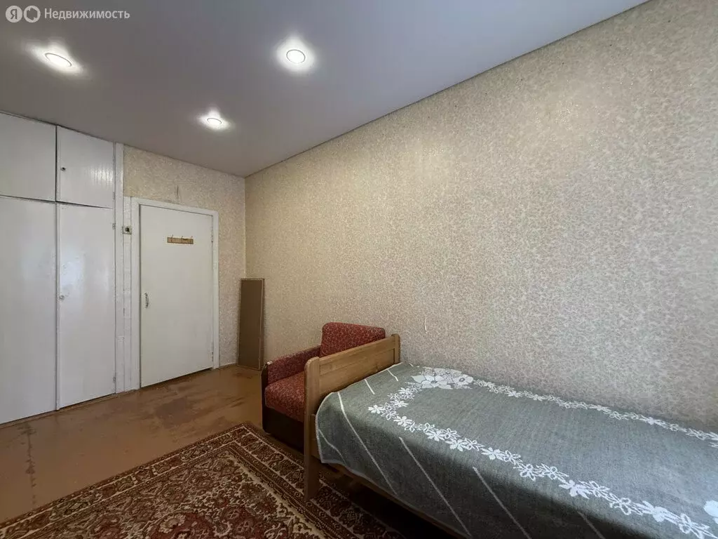 1-комнатная квартира: Калуга, улица Кутузова, 11 (41 м) - Фото 2