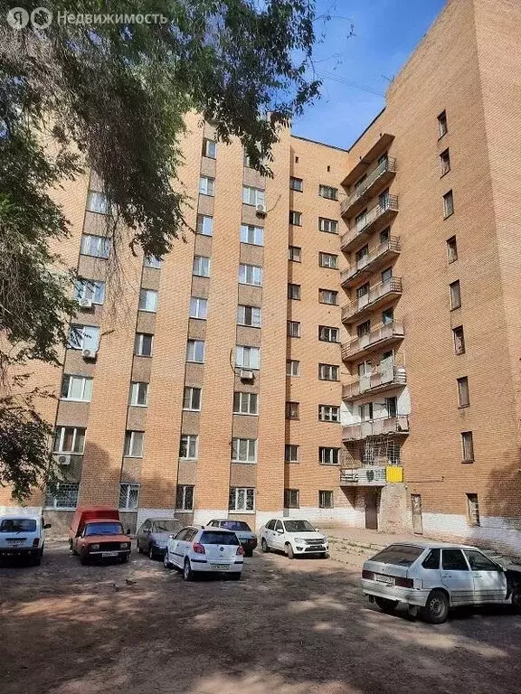 1к в -комнатной квартире (12 м) - Фото 1