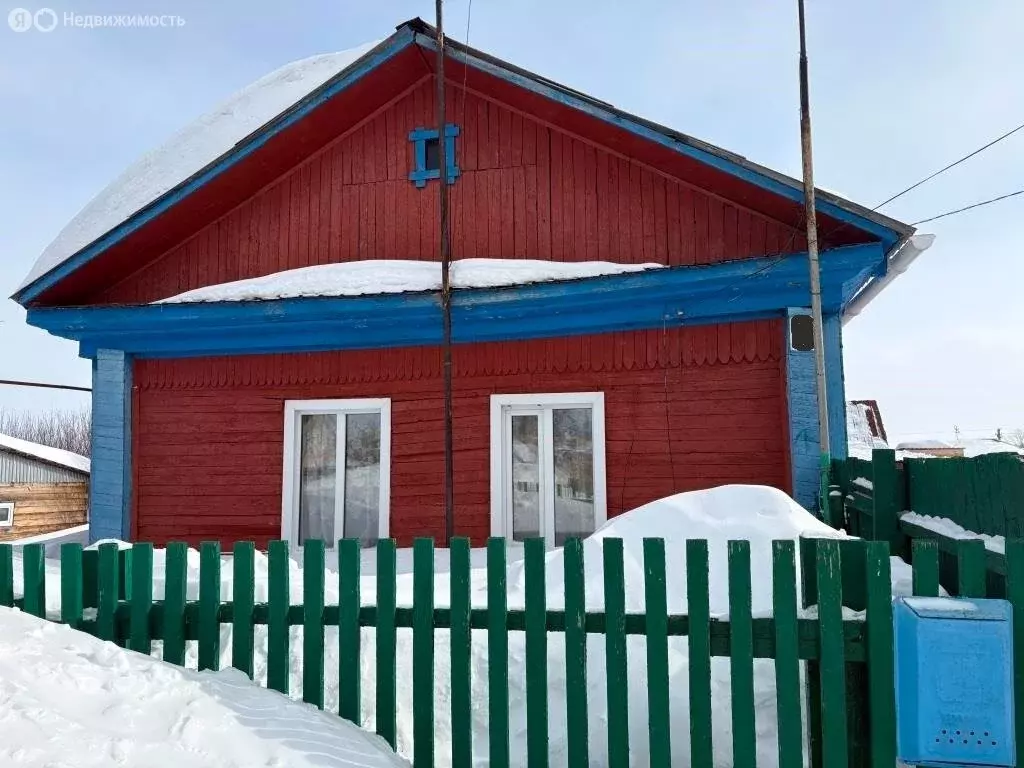 Дом в Болотное, Южная улица (43.3 м) - Фото 2