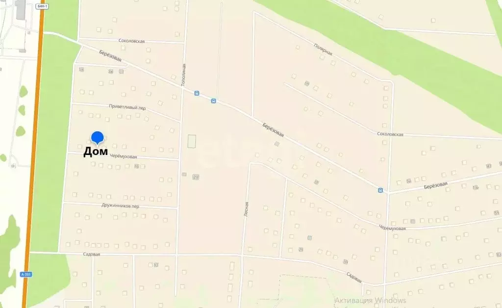 Дом в Сахалинская область, Южно-Сахалинск городской округ, с. ... - Фото 2