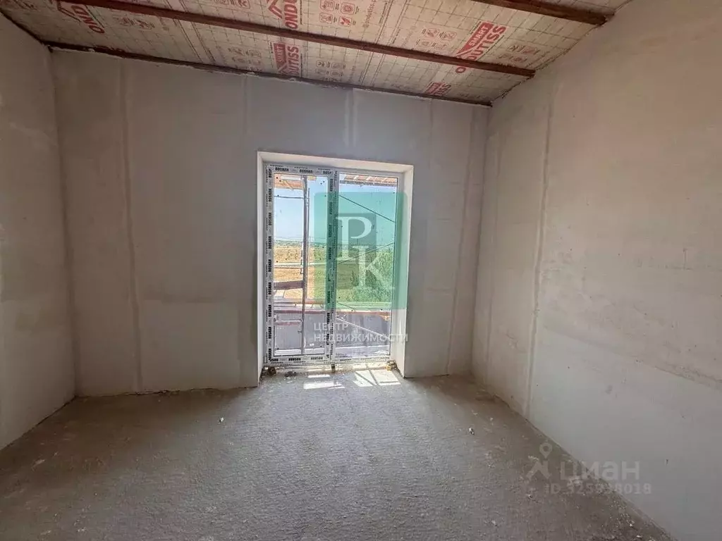 Дом в Севастополь с. Родниковское, ул. Куликова, 5А (130 м) - Фото 2