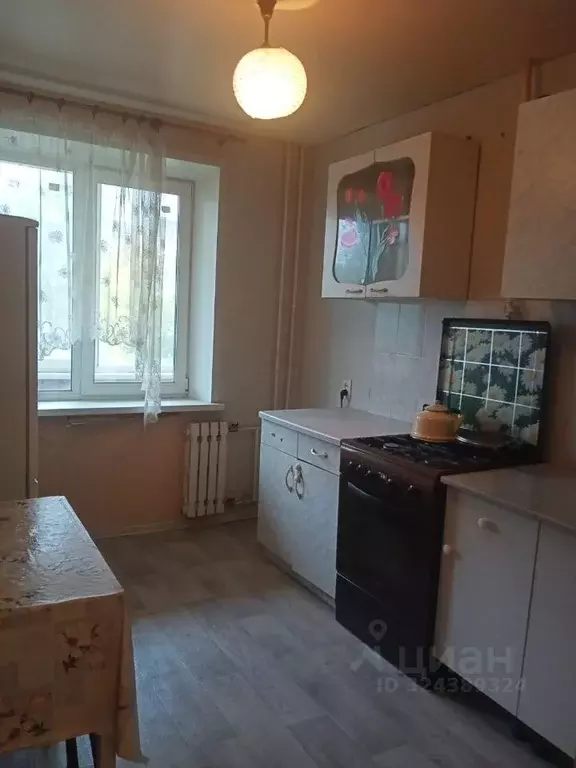 1-к кв. Калужская область, Обнинск Белкинская ул., 47 (38.0 м) - Фото 1