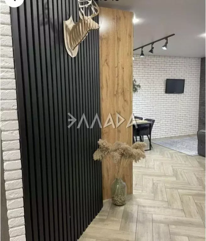 3-к кв. Ростовская область, Ростов-на-Дону Доломановский пер., 116 ... - Фото 1