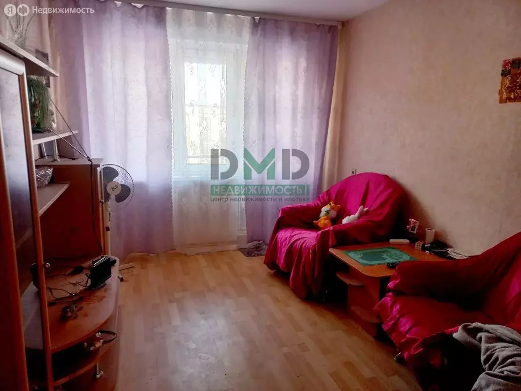 2-комнатная квартира: Орск, микрорайон Новый город, улица Короленко, ... - Фото 1