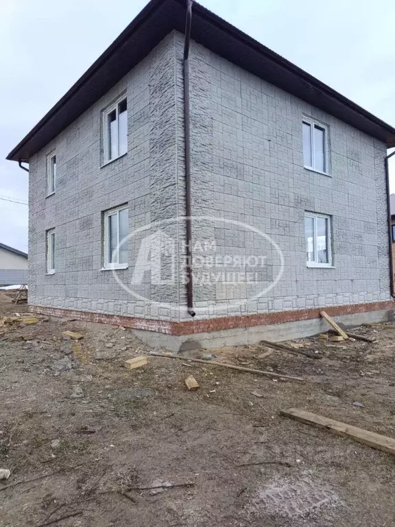 Дом в Пермский край, Чайковский пер. Дунаевского, 9 (173 м) - Фото 1