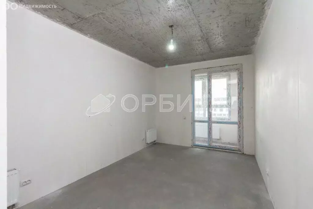 3-комнатная квартира: микрорайон Рощино, улица Александра Федоровича, ... - Фото 1