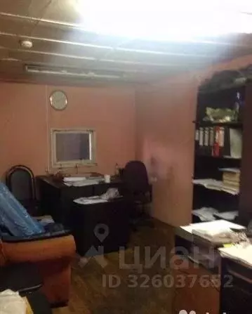 Склад в Нижегородская область, Нижний Новгород Кузбасская ул., 15А ... - Фото 1