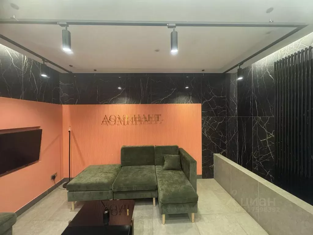 2-к кв. Пермский край, Пермь ул. Луначарского, 99 (47.0 м) - Фото 1