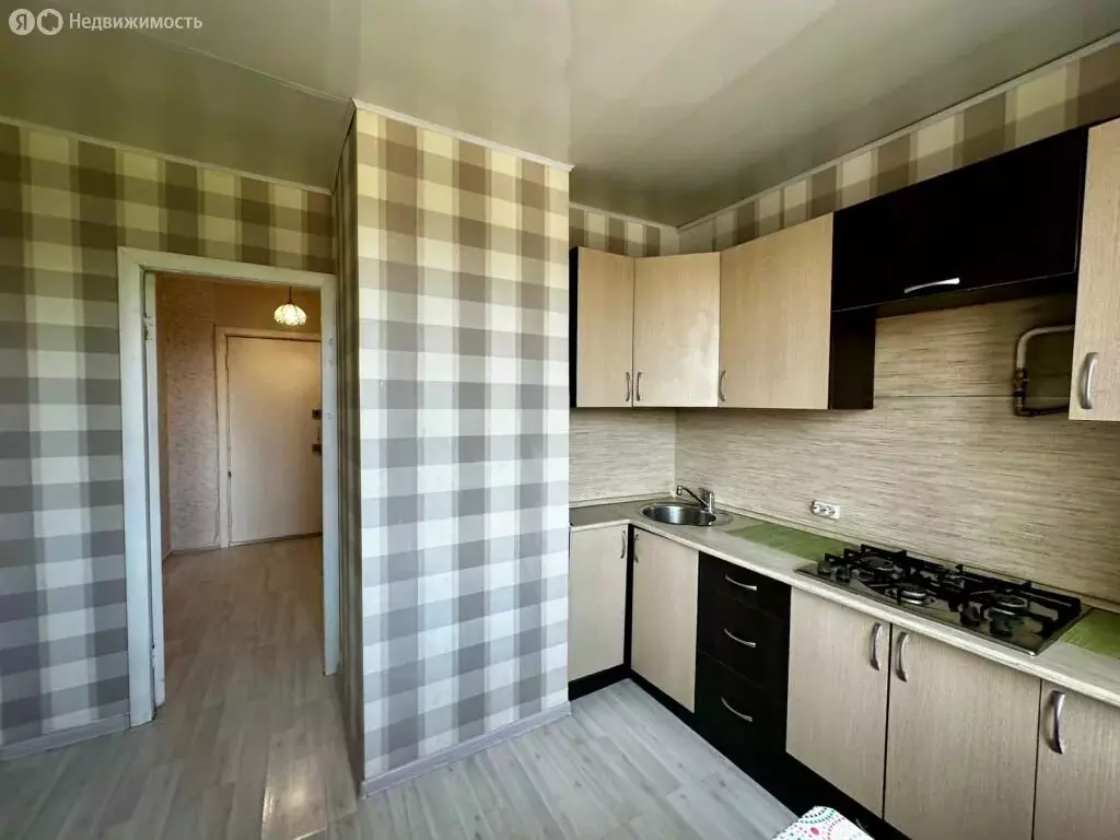 1-комнатная квартира: Кострома, микрорайон Давыдовский-3, 34 (34 м) - Фото 0