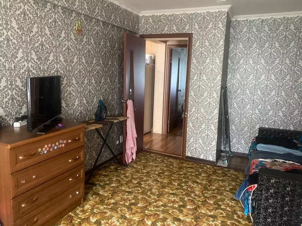 2-к кв. Краснодарский край, Краснодар ул. Гагарина, 93 (48.2 м) - Фото 1