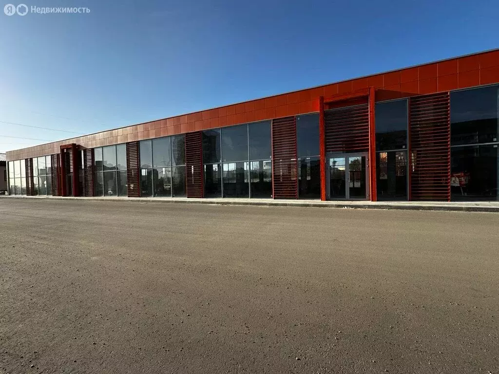 Помещение свободного назначения (400 м) - Фото 1