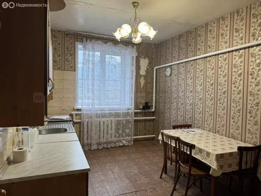 Дом в Казань, Новосельская улица, 101 (85 м) - Фото 1