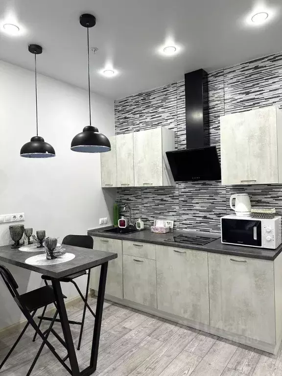 Студия Москва Ходынский бул., 20А (33.0 м) - Фото 0