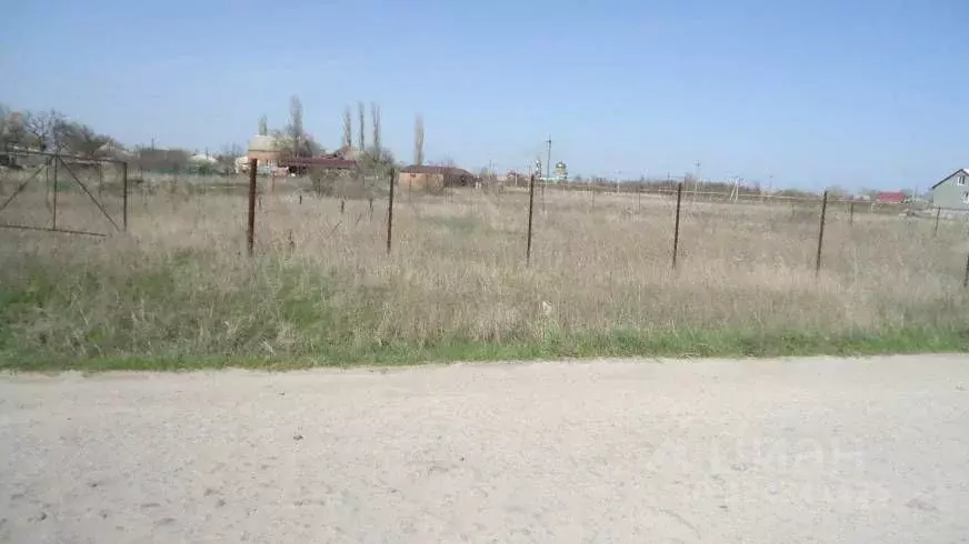 Участок в Ростовская область, Азовский район, Елизаветинское с/пос, ... - Фото 1