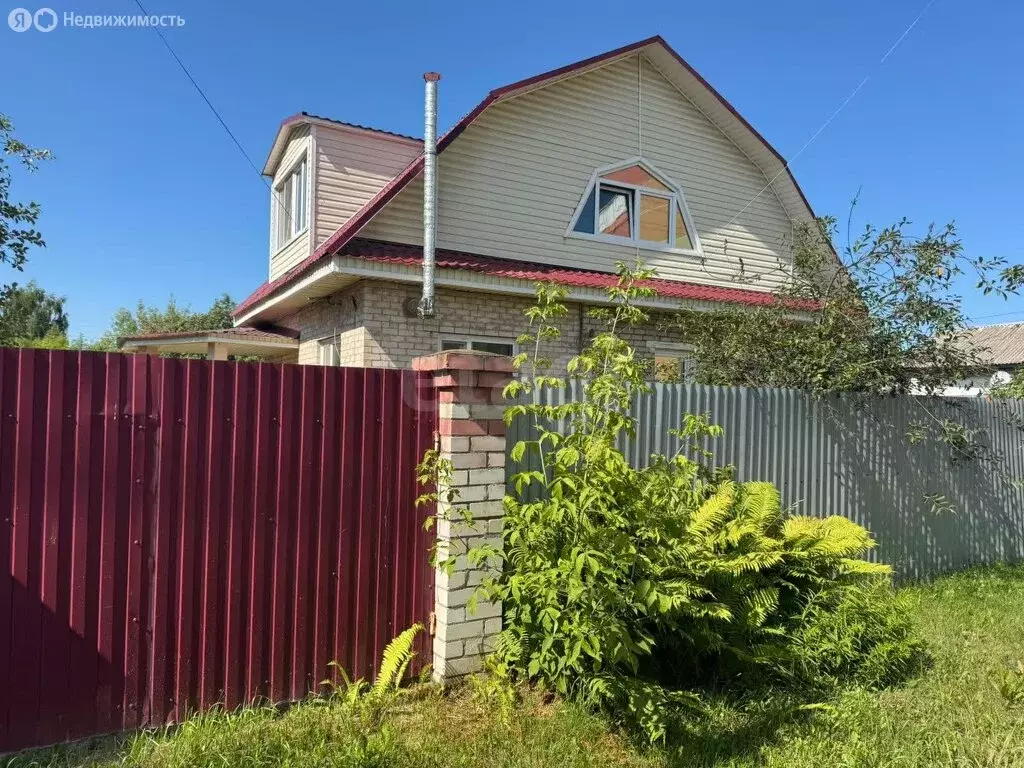 Дом в Кострома, Родниковая улица (120 м) - Фото 0