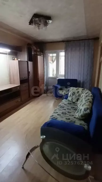 3-к кв. Коми, Усинск ул. 60 лет Октября, 1А (49.2 м) - Фото 2