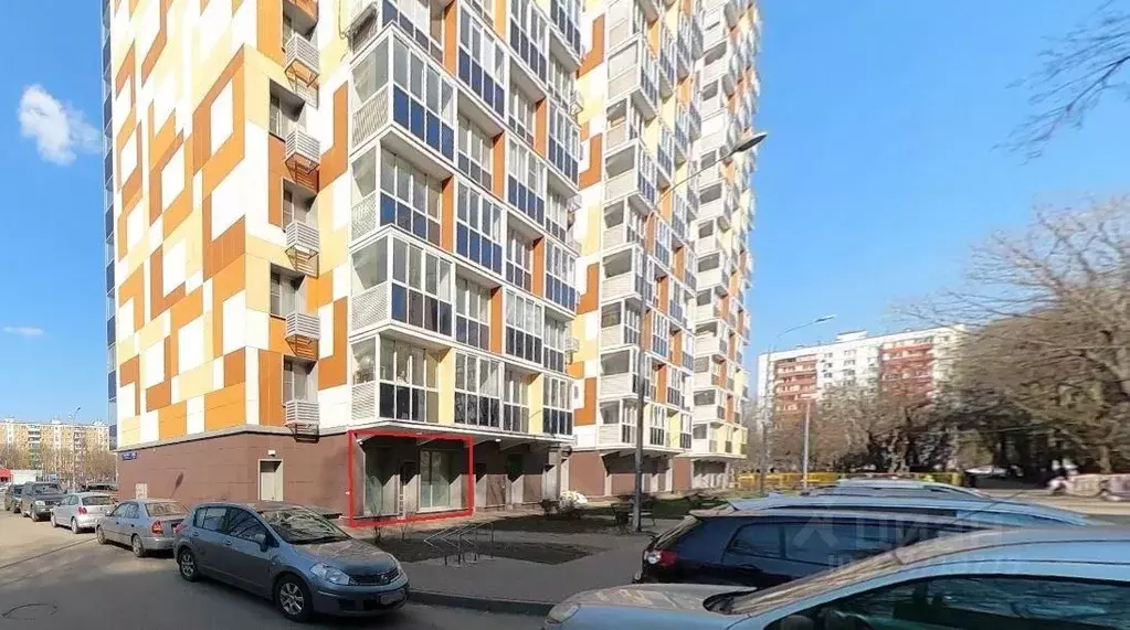 Помещение свободного назначения в Москва Щелковское ш., 90к1 (129 м) - Фото 2