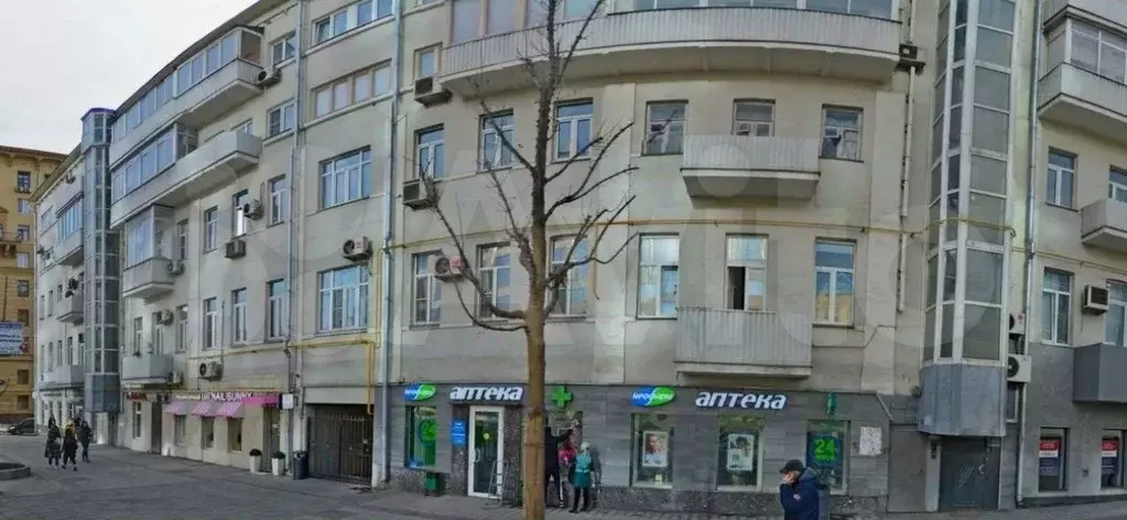 ПСН 415м в центре - Фото 1