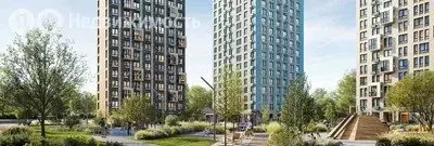 1-комнатная квартира: Химки, микрорайон Клязьма-Старбеево, квартал ... - Фото 2