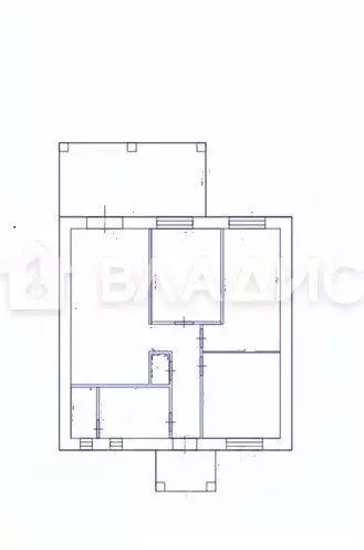 Дом в Пензенская область, Пенза ул. Героя России Сергеева (100 м) - Фото 2