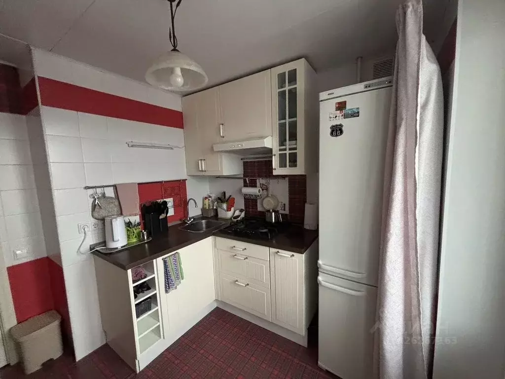 2-к кв. Москва Перовская ул., 50К5 (43.0 м) - Фото 2