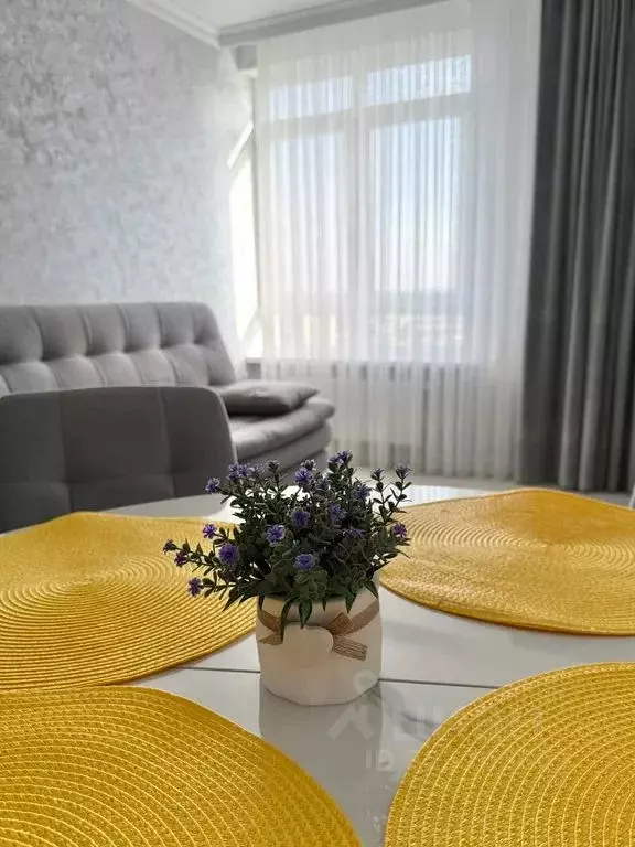 1-к кв. Адыгея, Майкоп Спортивная ул., 43 (42.0 м) - Фото 2