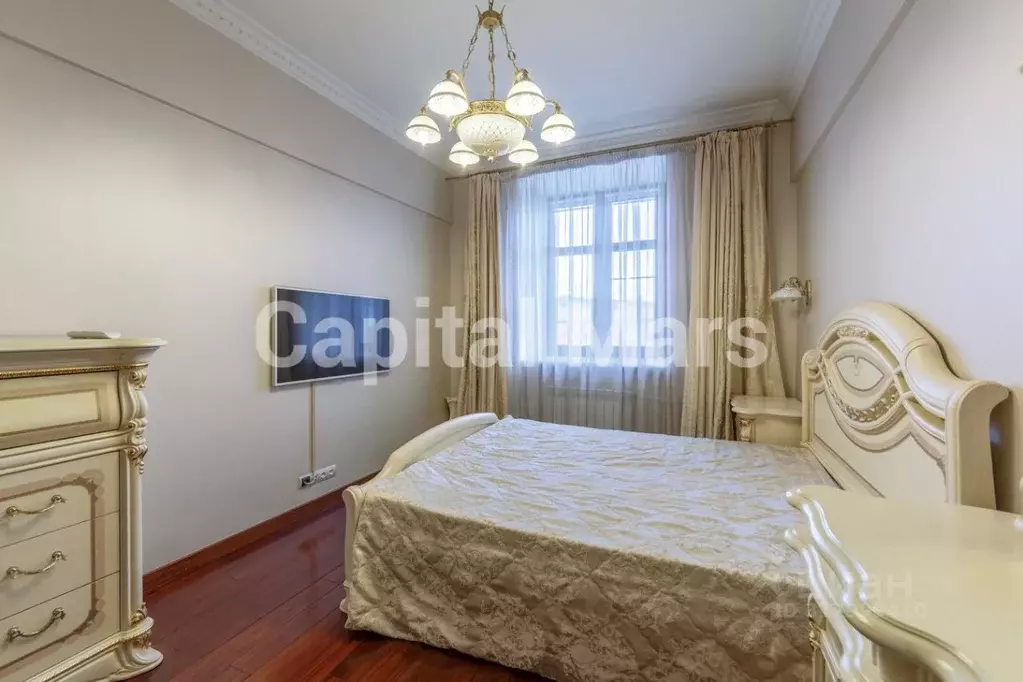 2-к кв. Москва ул. Хамовнический Вал, 2 (58.0 м) - Фото 1