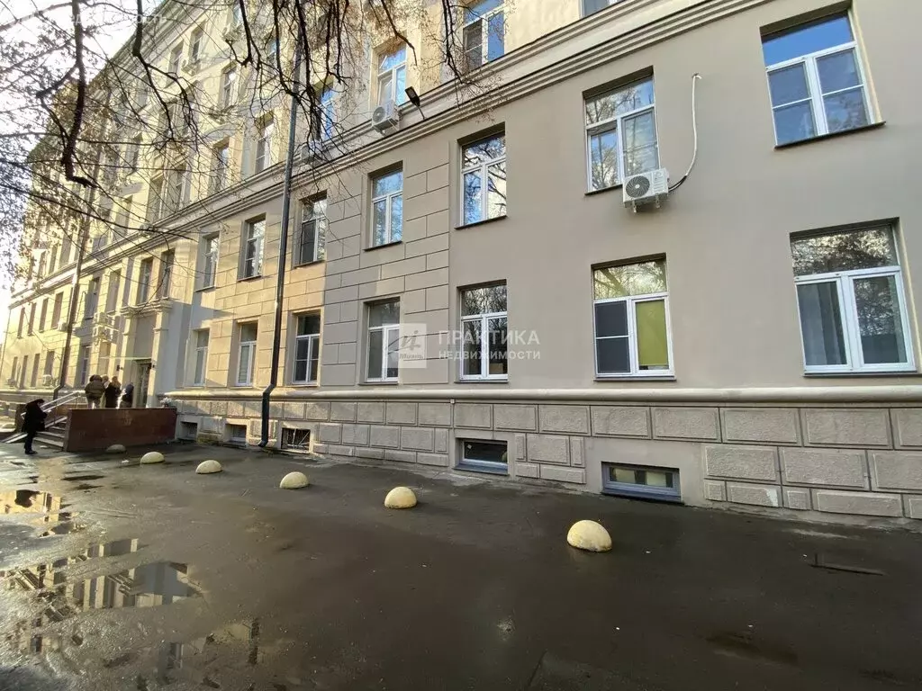 Квартира-студия: Москва, Ивантеевская улица, 9А (18 м) - Фото 2