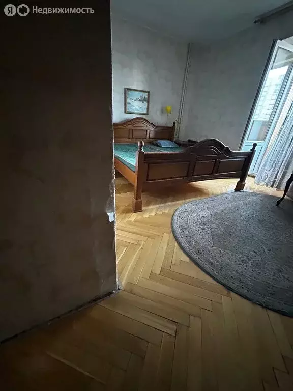 3-комнатная квартира: Москва, улица Яблочкова, 41А (66 м) - Фото 1
