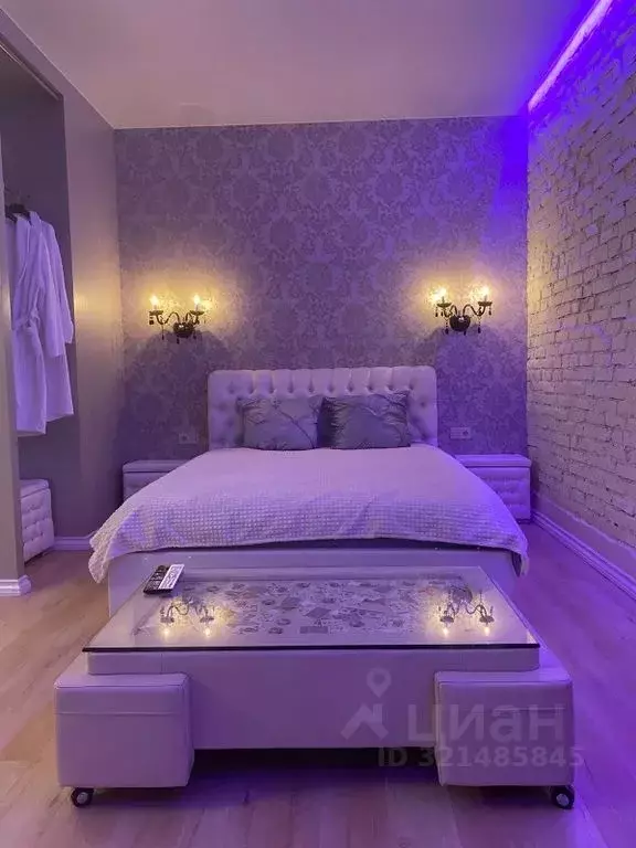 Студия Красноярский край, Железногорск ул. Свердлова, 50 (50.0 м) - Фото 1