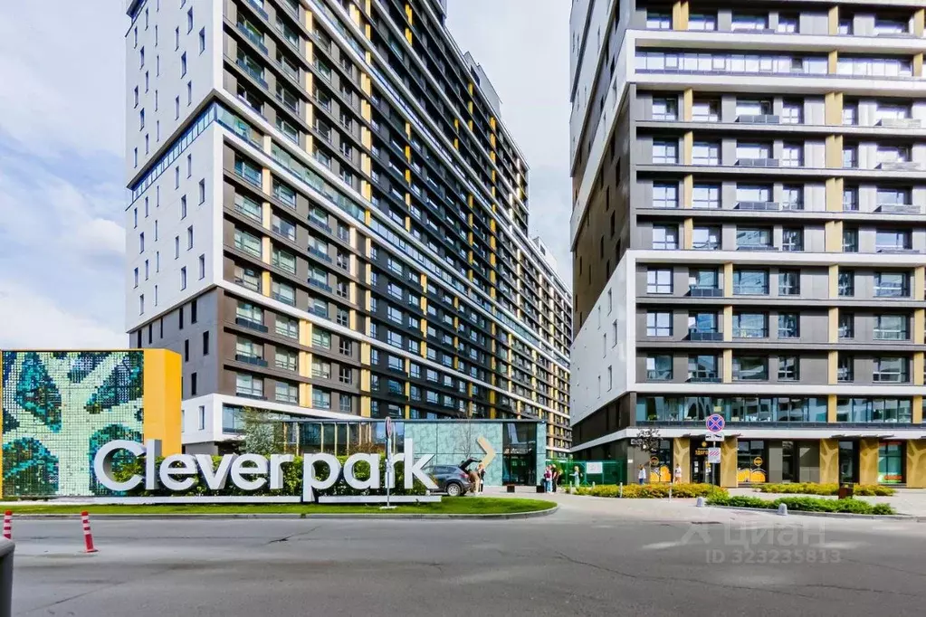 3-к кв. Свердловская область, Екатеринбург ул. Ткачей, 13 (77.2 м) - Фото 2