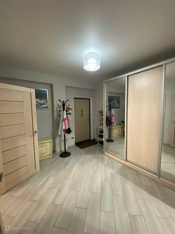 Продаётся 1-к квартира, 53 м - Фото 1