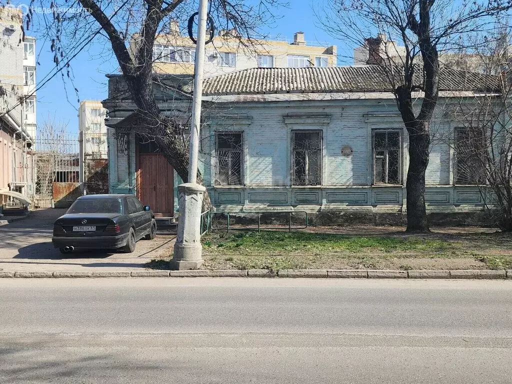 Дом в Таганрог, Социалистическая улица, 14 (179 м) - Фото 1
