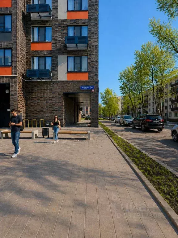Помещение свободного назначения в Москва Базовская ул., 24Б (121 м) - Фото 2